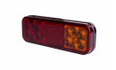 Led Tail Lamp 12/24v